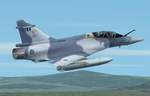FS2002
                  Dassault Mirage 2000BG